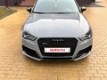 2016 Audi RS 3 II (8V), серый, 3500000 рублей - вид 1