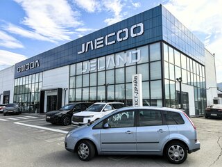 2006 Ford C-MAX I, серый, 370000 рублей, вид 3