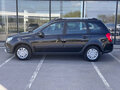 2024 Lada (ВАЗ) Granta Cross I Рестайлинг, чёрный, 860000 рублей - вид 4