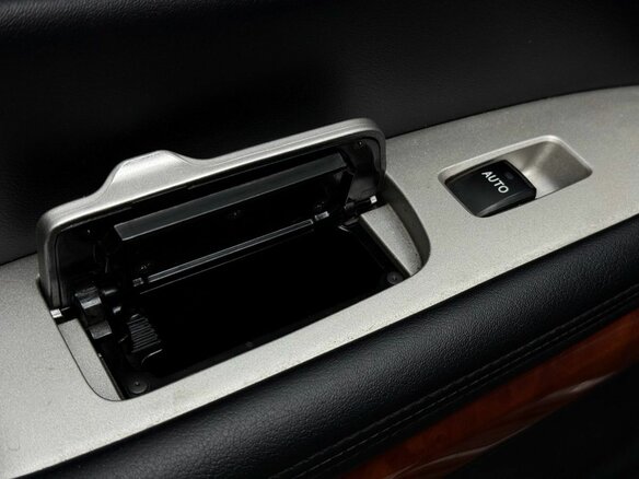 2007 Lexus RX 350 II Рестайлинг, золотистый, 1289000 рублей - вид 13