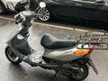 2015 Yamaha Jog, серебристый, 70000 рублей - вид 3