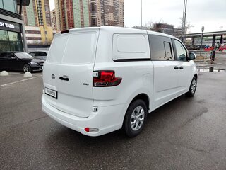 2025 Avior G10, белый, 4240000 рублей, вид 4
