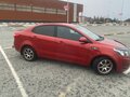 2012 Kia Rio III, красный, 700000 рублей - вид 3