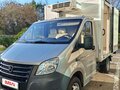 2017 ГАЗ ГАЗель Next, серый, 2550000 рублей - вид 5