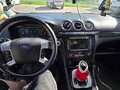 2011 Ford S-MAX I Рестайлинг, чёрный, 1196000 рублей - вид 9