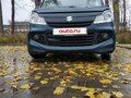2015 Suzuki Solio II Рестайлинг, синий, 860000 рублей - вид 2