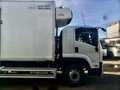 2024 Isuzu Forward (F-Series), белый, 8000000 рублей