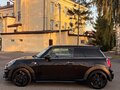2020 Mini Hatch Cooper D III (F55/F56) Рестайлинг, чёрный, 1980000 рублей - вид 9