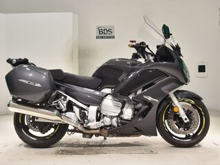 2020 Yamaha FJR1300, серый, 1170000 рублей, вид 1
