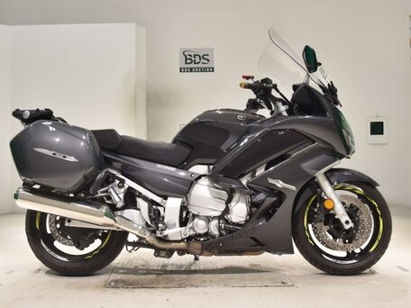 2020 Yamaha FJR1300, серый, 1170000 рублей, вид 1