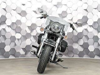 2007 Yamaha XV 1700 Road Star, чёрный, 649000 рублей, вид 5
