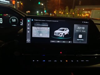 2024 Changan UNI-S I, серый, 1880000 рублей, вид 4