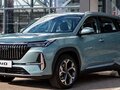 2026 VOLGA K40 I, белый, 3599000 рублей