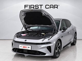 2026 Lynk & Co 07 GT I Рестайлинг, серебристый, 4490000 рублей, вид 1