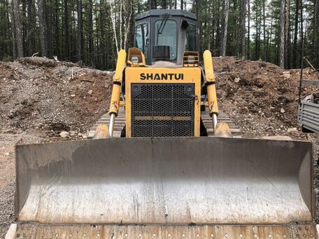 2022 Shantui SD16, 7150000 рублей, вид 2