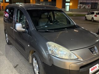 2008 Peugeot Partner II, серый, 400000 рублей, вид 3