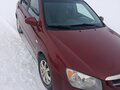 2006 Kia Cerato I, красный - вид 10
