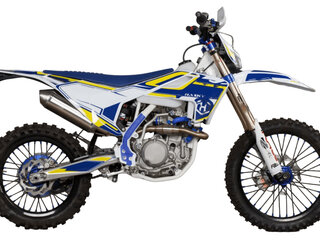 Hasky XVR 300
