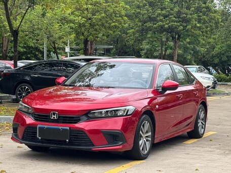 Honda Civic XI