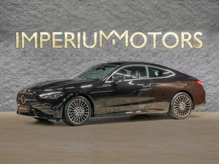 2025 Mercedes-Benz CLE 200, чёрный, 8050000 рублей, вид 1