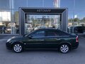 2007 Opel Vectra C Рестайлинг, зелёный - вид 7