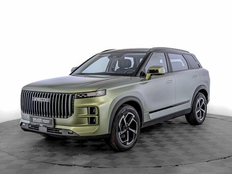 Jaecoo J7 I