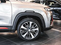 2024 Changan CS35 Plus I Рестайлинг, серый - вид 5