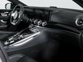 2019 Mercedes-Benz AMG GT 4-Door Coupe 43 I, серый, 7132425 рублей - вид 8