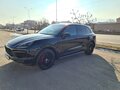 2014 Porsche Cayenne GTS II (958), чёрный, 3600000 рублей