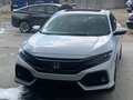 2017 Honda Civic X, белый, 1900000 рублей
