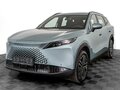 2026 Omoda C7, зелёный, 3102000 рублей