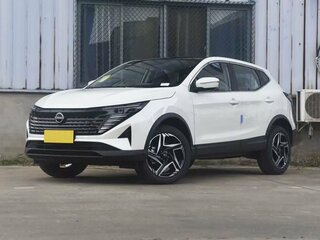 2026 Nissan Qashqai II Рестайлинг 2, белый, 2649000 рублей, вид 1