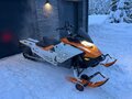 2017 BRP Ski-Doo Summit 600, жёлтый, 1150000 рублей
