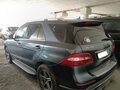 2013 Mercedes-Benz M-Класс 350 III (W166), серый, 1425000 рублей - вид 3