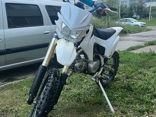 Motoland CRF125