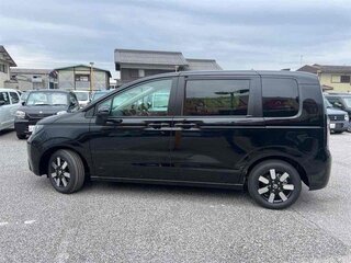 2025 Honda Freed Air III, чёрный, 2080005 рублей, вид 5