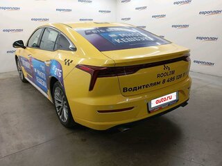 2023 FAW Bestune B70 I, белый, 854750 рублей, вид 4