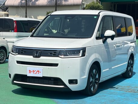 Honda Stepwgn VI