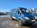 2003 ГАЗ ГАЗель (2705), синий, 155000 рублей - вид 4