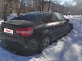 2009 Citroen C5 II, чёрный, 320000 рублей - вид 1