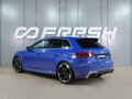 2016 Audi RS 3 II (8V), синий - вид 1