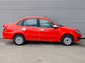 2024 Lada (ВАЗ) Granta I Рестайлинг, белый, 650000 рублей - вид 4