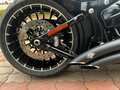 2017 Harley-Davidson Breakout, чёрный, 2300000 рублей - вид 4