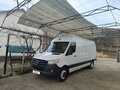 2018 Mercedes-Benz Sprinter, белый, 4600000 рублей