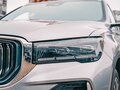 2026 Geely Monjaro I, серебристый, 4954990 рублей - вид 9