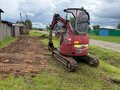 2009 Yanmar B1, 1590000 рублей