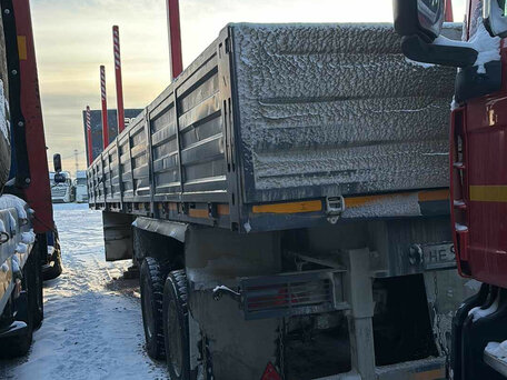 2024 САВ (СпецАвто-Восток) 931803, серый, 3074000 рублей, вид 5