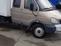 2008 ГАЗ Валдай, золотистый, 550000 рублей - вид 1