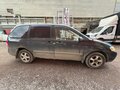 2001 Mazda MPV II (LW), чёрный, 230000 рублей - вид 1
