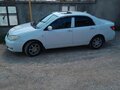 2011 BYD F3 I, белый, 400000 рублей - вид 3